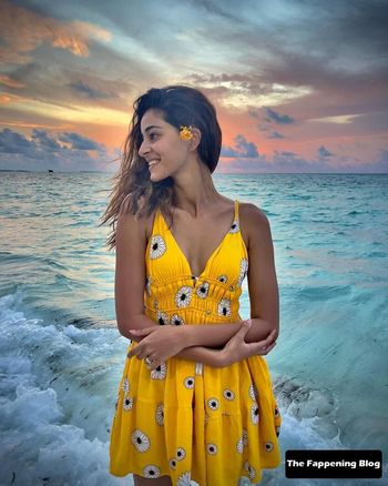 Ananya Panday