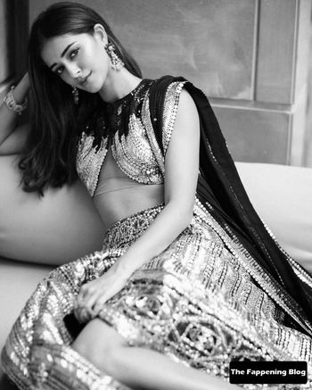 Ananya Panday