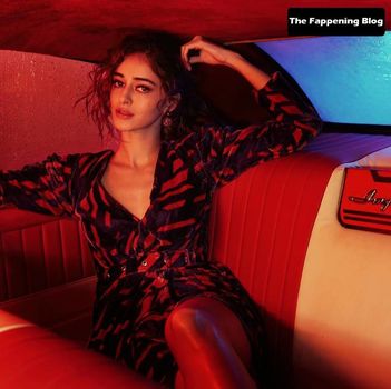 Ananya Panday