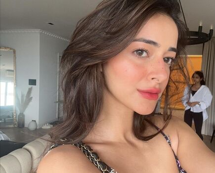Ananya Pandey