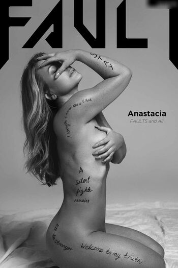 anastacia