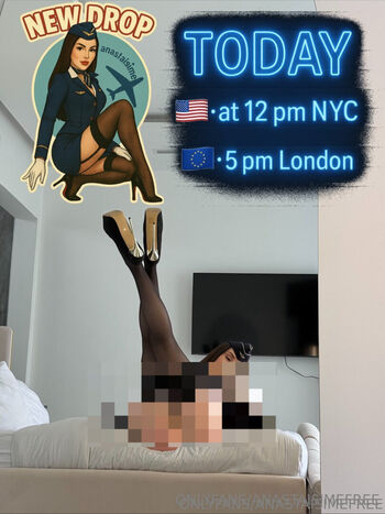 anastaisimefree