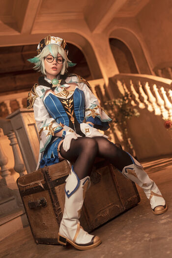 Anastasia Komori