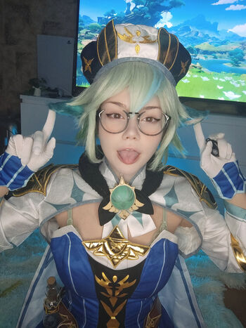 Anastasia Komori