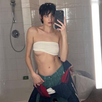 Anastasia Nasty Borisova