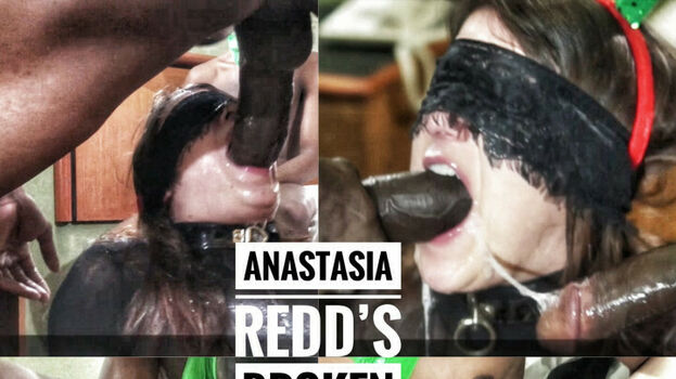 Anastasia Redd