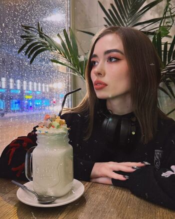 Anastasia Sereda