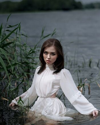 Anastasia Sereda
