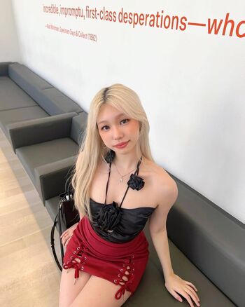 Anastasia Tong