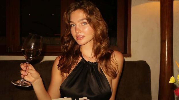 Anastasia Veretnova
