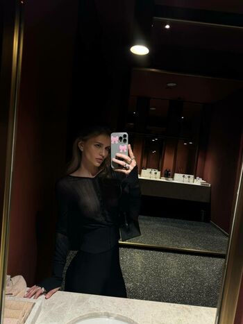 Anastasiia Mironova