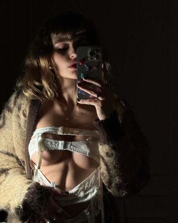 Anastasiia Mironova