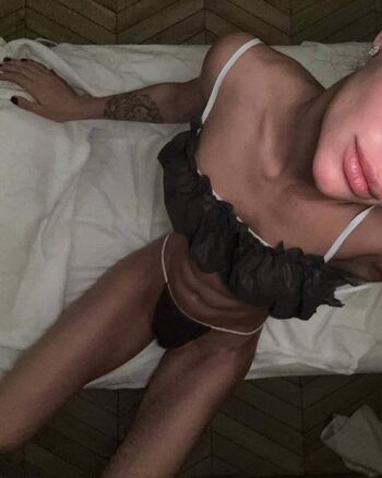 Anastasiia Mironova