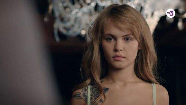 Anastasiya Scheglova