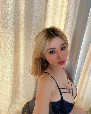 Anastasya Khosasih