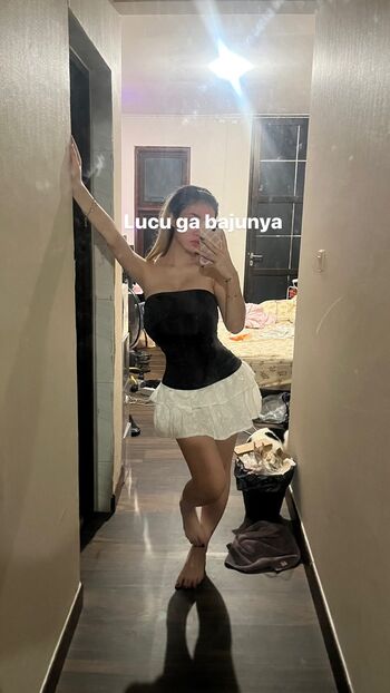 Anastasya Khosasih