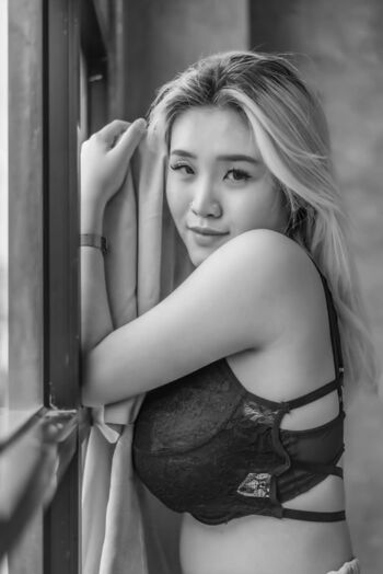 Anastasya Khosasih
