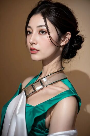 Anastasya Kosasih