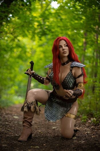 Anastasya Zelenova