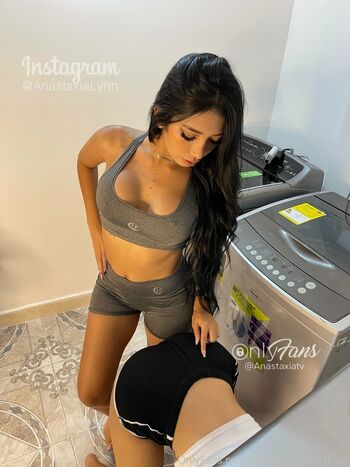anastaxialynnofficial