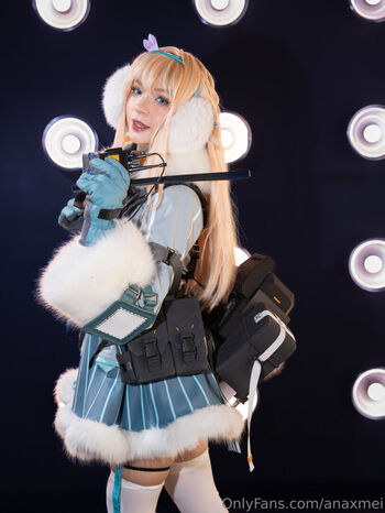 anaxmei