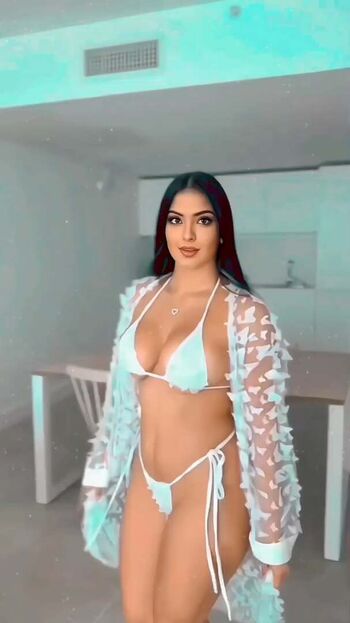 Anaya Roy