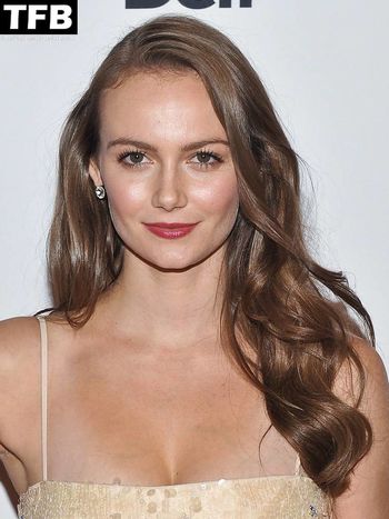 Andi Matichak