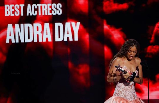 Andra Day