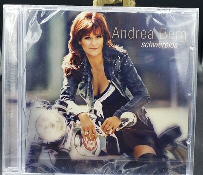 Andrea Berg