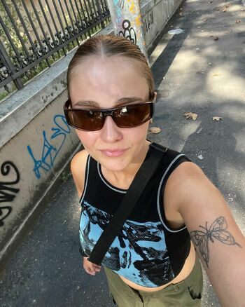 Andrea Canovitas