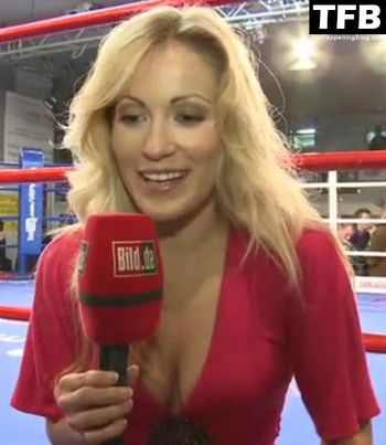 Andrea Kaiser
