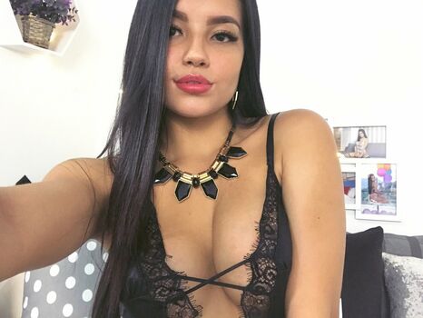 Andrea Montoya