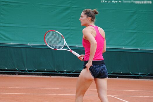 Andrea Petkovic