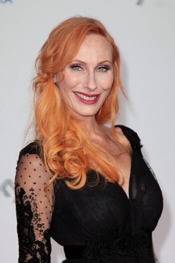 Andrea Sawatzki