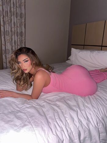 Andrea Victoria