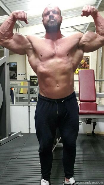 andyanabolic
