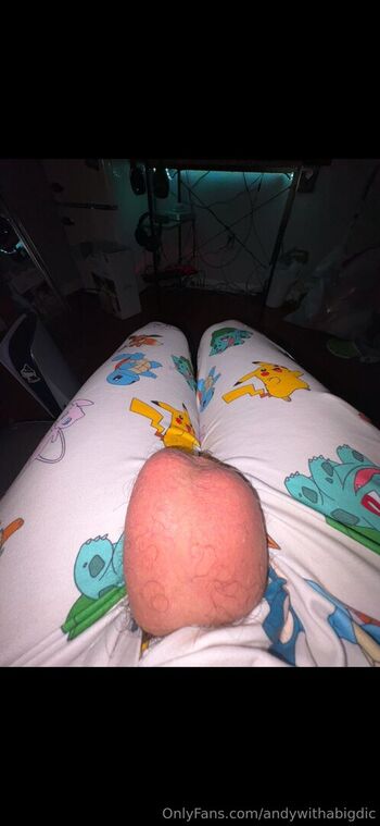 andywithabigdic