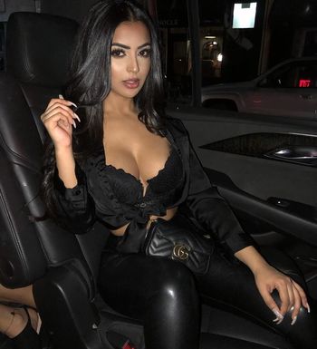Aneeqa Farid
