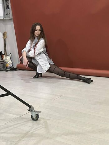 Anfisa Siberia