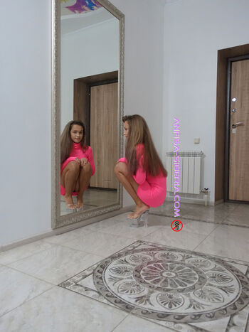 Anfisa Siberia