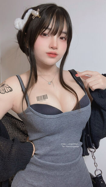 Angel Chan