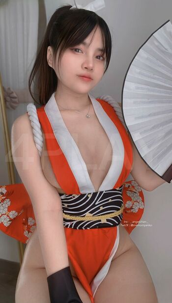 Angel Chan