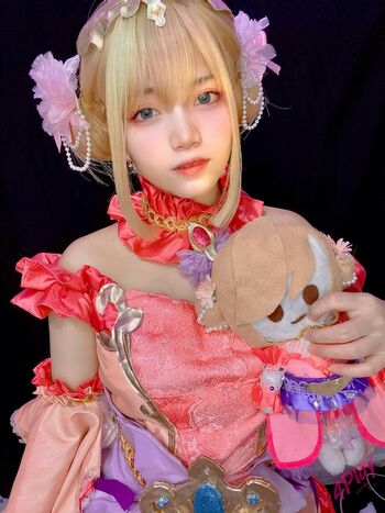 Angel Chan
