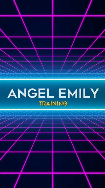 Angel Emily