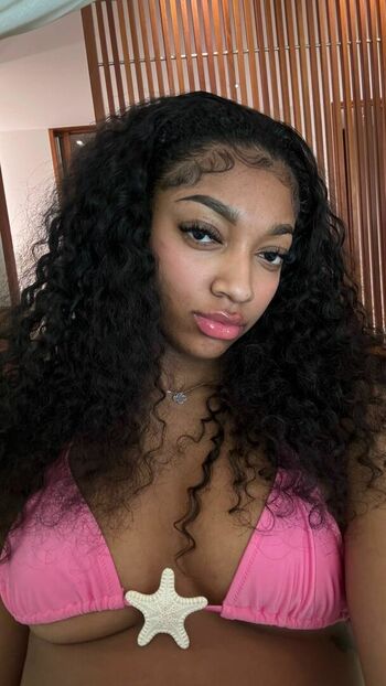 Angel Reese