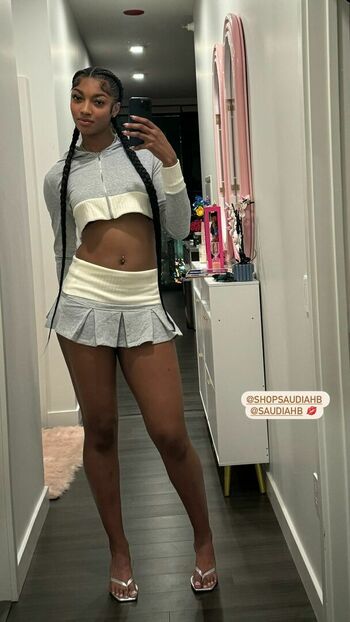 Angel Reese