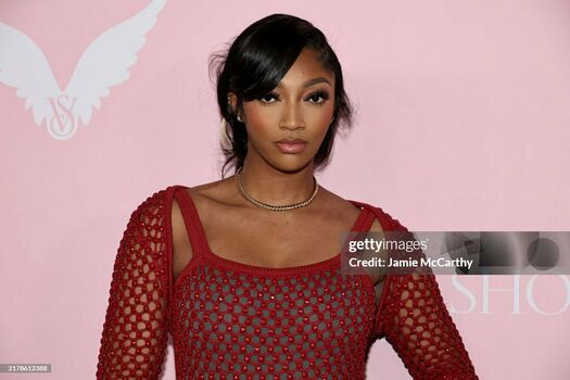 Angel Reese