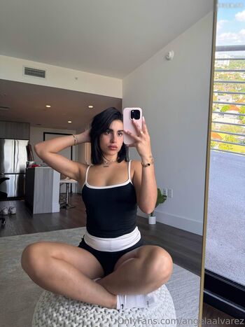 Angela Alvarez