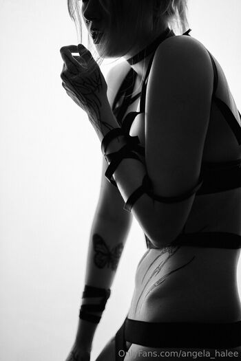 Angela Halee
