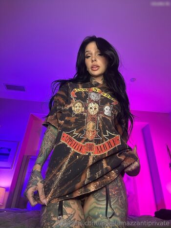 Angela Mazzanti